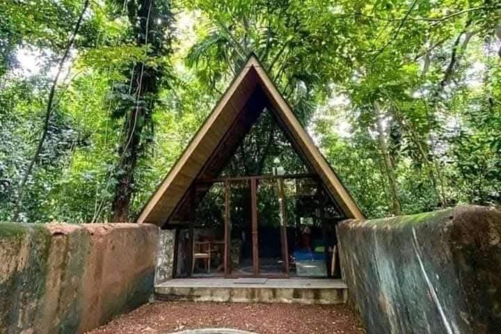 Nature World Jungle Paradise Udawalawe Exterior foto